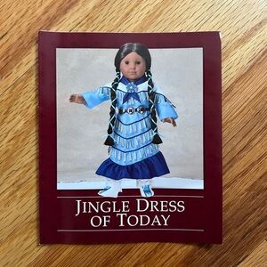 American Girl Kaya - Clothes and Accessories (DOLL NOT INCLUDED)
